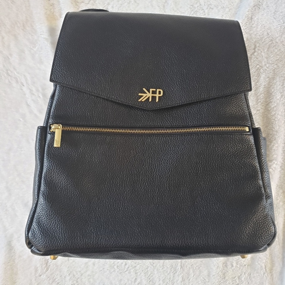Freshly Picked | large diaper bag backpack